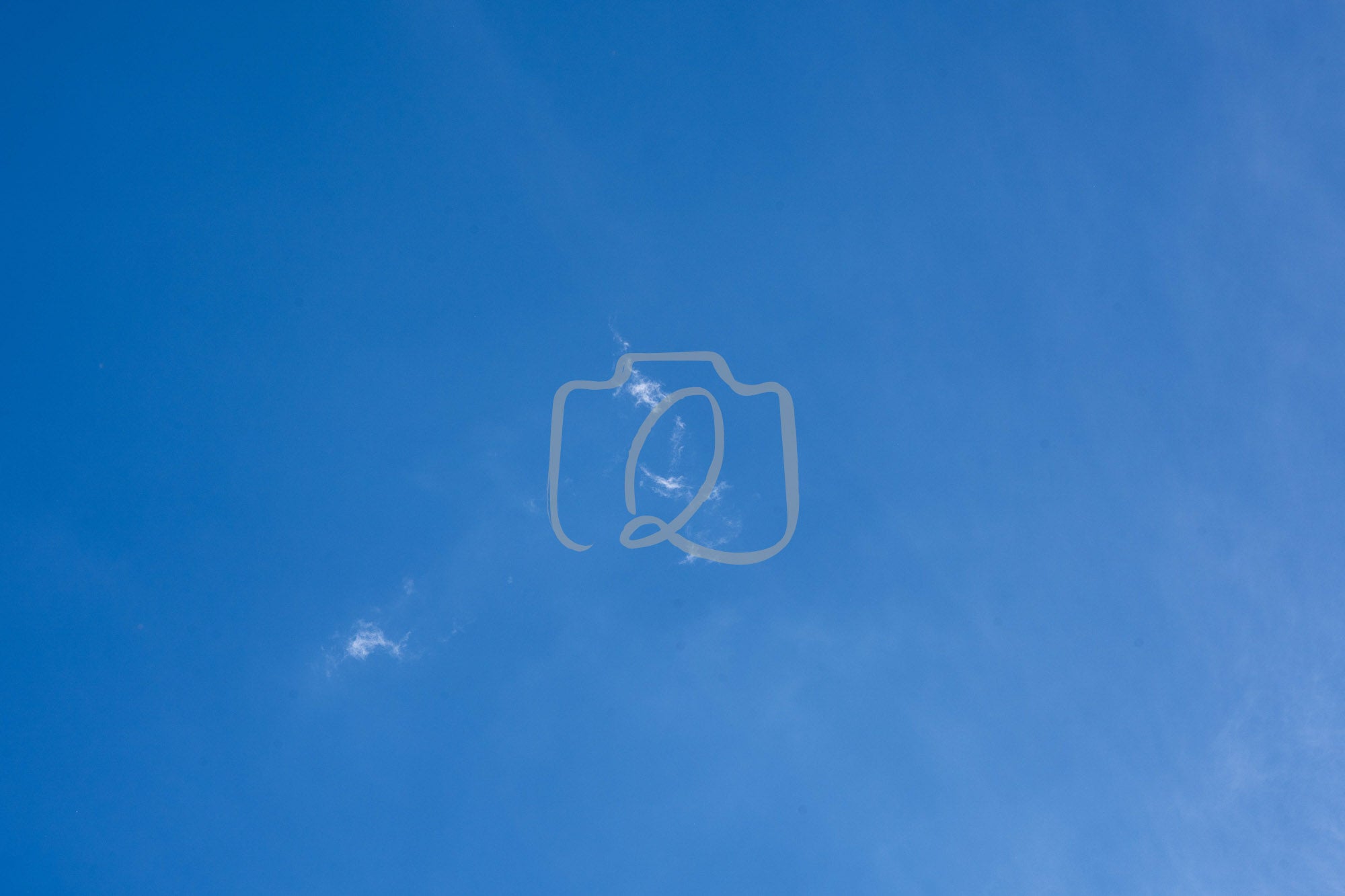 Breath above - The Quiet Photographer